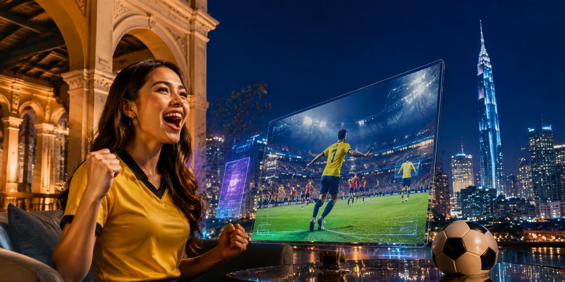 Malaysian sports and online gaming enthusiasts using the pru15 platform in Kuala Lumpur