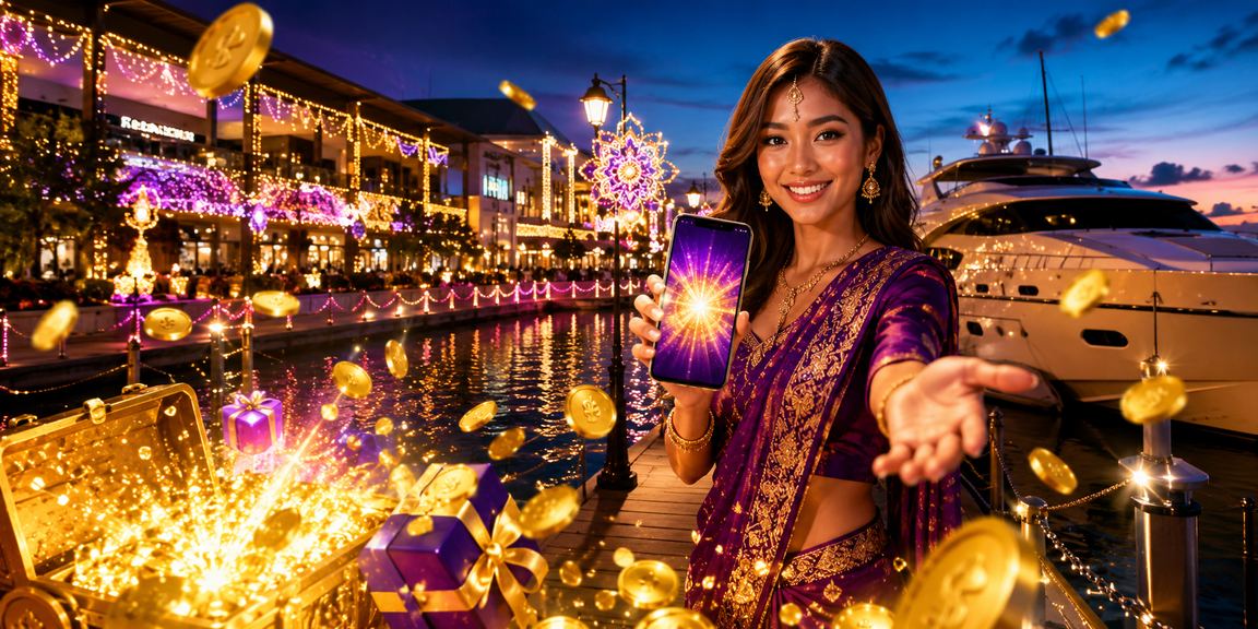 pru15 users playing responsibly on the casino app in Malaysia